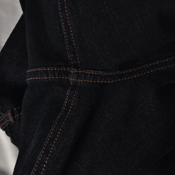 🔴𝗕𝗢𝗚𝗢🔴size 24w international concepts woman womens jeans - Picture 11 of 16